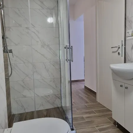 Tolj Apartment