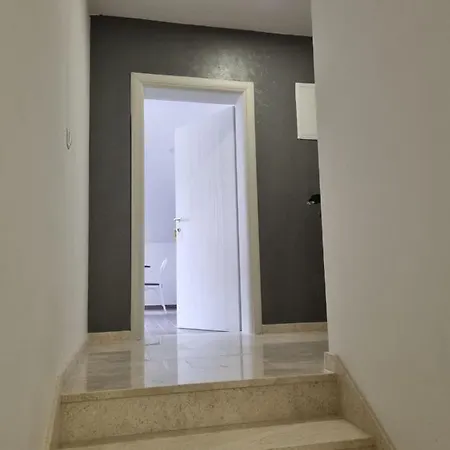 Tolj Apartment Makarska