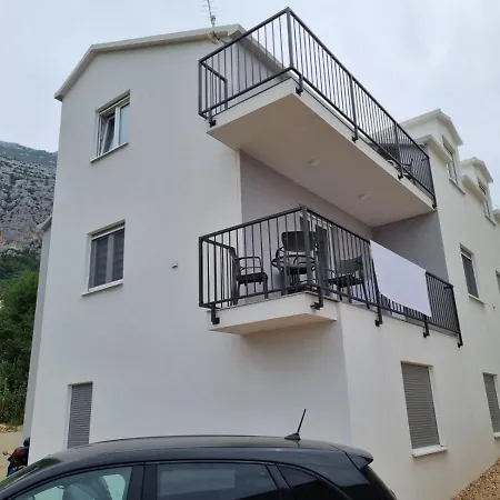 Tolj Apartment