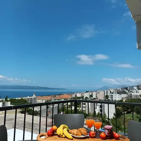 Apartment Tolj