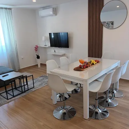 Apartment Tolj Makarska