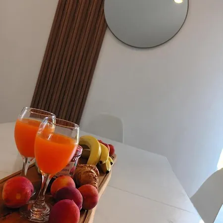 Tolj Apartment *