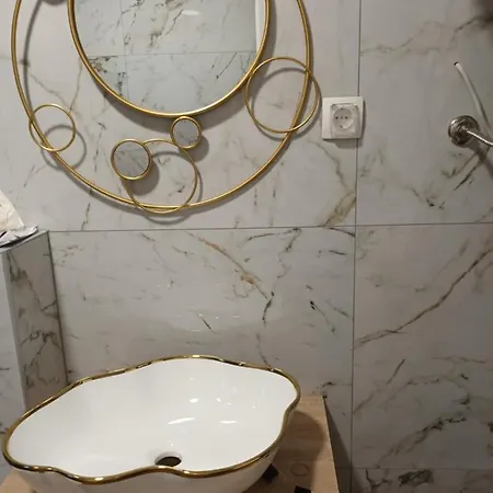 Tolj Apartment Makarska