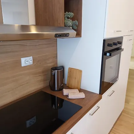 Tolj Apartment