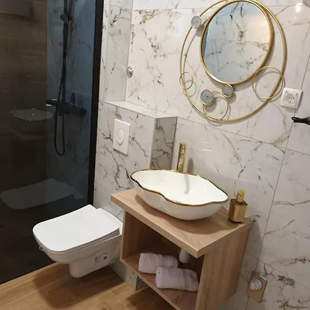 Tolj Apartment Makarska