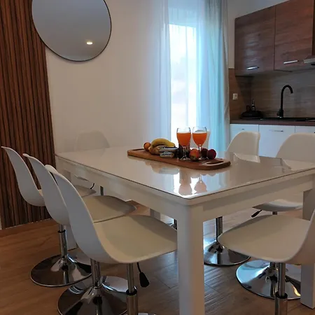 Apartment Tolj Makarska