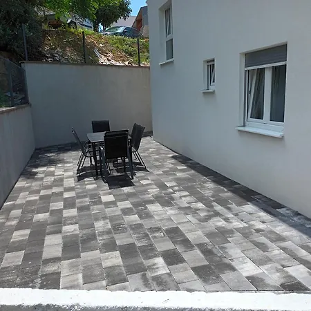 Apartment Tolj