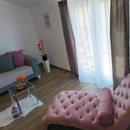 Apartment Tolj