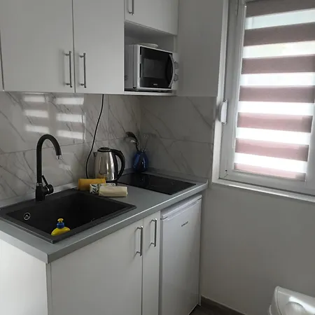 Tolj Apartment *