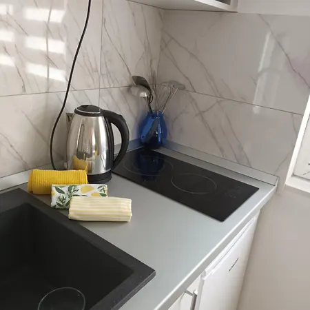 Apartment Tolj
