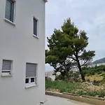 Apartament Tolj Makarska