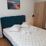 Apartament Tolj Makarska
