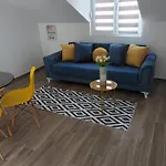 Apartament Tolj Makarska