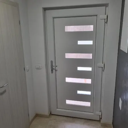 Apartmán Tolj