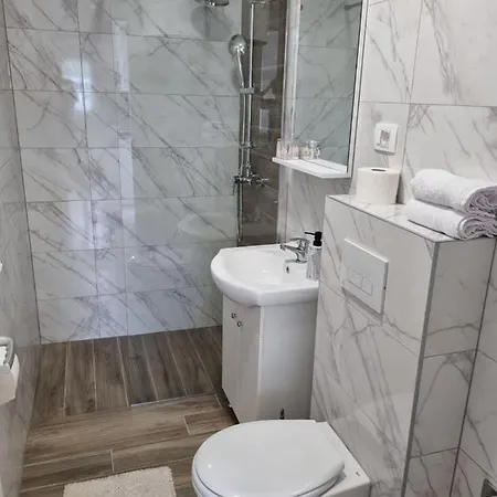Apartament Tolj