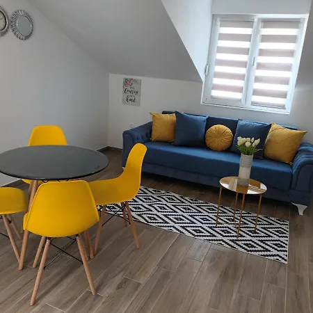 Apartment Tolj Makarska
