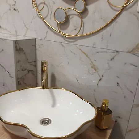 Apartament Tolj