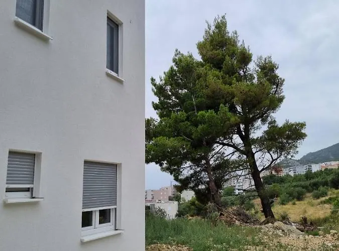 Apartment Tolj Makarska