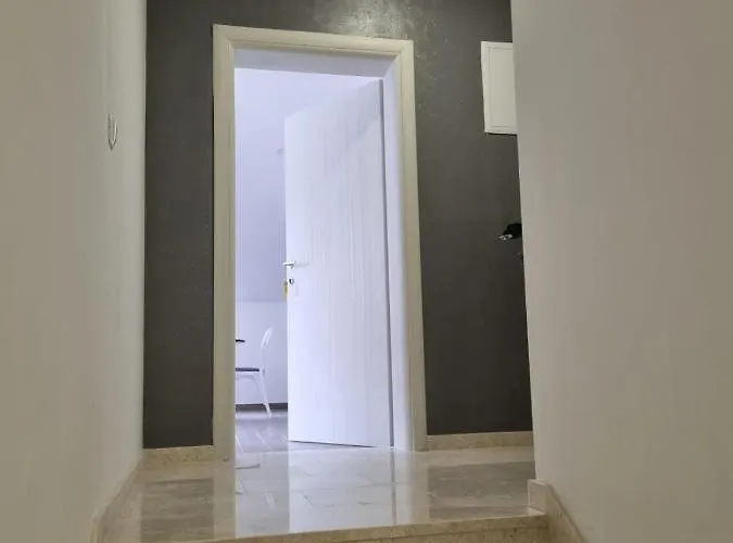 Tolj Apartment Makarska