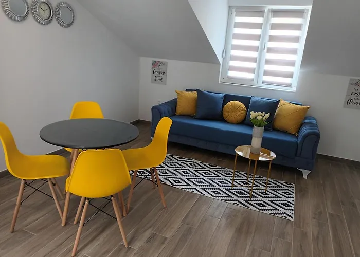Apartment Tolj Makarska