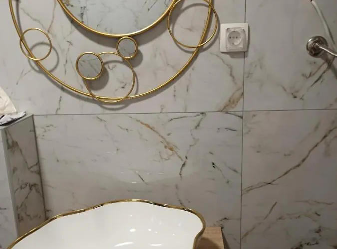 Tolj Apartment Makarska