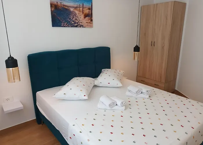 Apartment Tolj Makarska