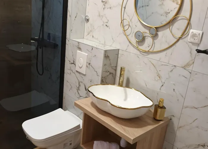 Tolj Apartment Makarska