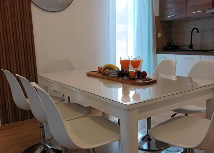 Apartment Tolj Makarska