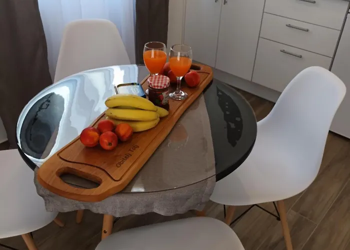 Tolj Apartment Makarska