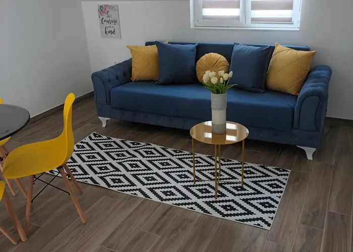 Apartment Tolj Makarska