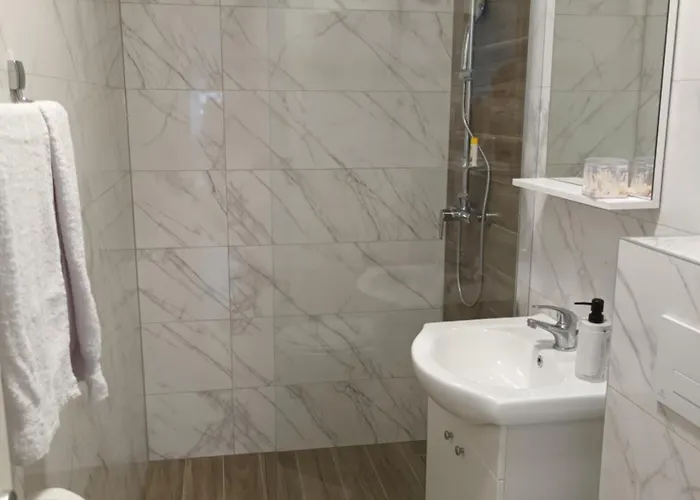 Apartment Tolj Makarska